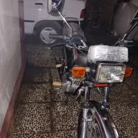 جی تی او ۱۲۵مدل ۷۸