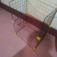 قفسه فلزی