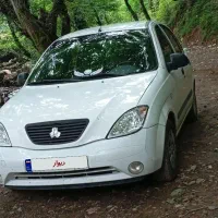تیبا 1مدل 95بی رنگ کم کار