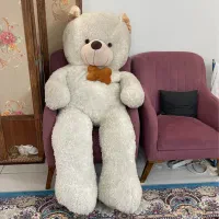 عروسک خرس بزرگ