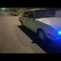 پیکان سواری مدل۷۸ دوگانه سی ان جی|خودرو سواری و وانت|فلاورجان, |دیوار