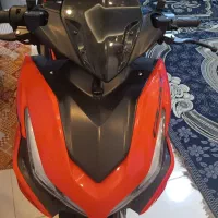 فروش موتور گلکسی ایروکس