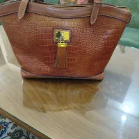 کیف چرم اصل