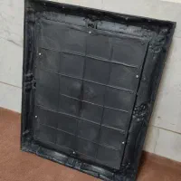 اینه چوبی|آینه|نجف‌آباد, صالح آباد|دیوار