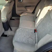 مگان مدل 89مشکی|خودرو سواری و وانت|تهران, آسمان|دیوار