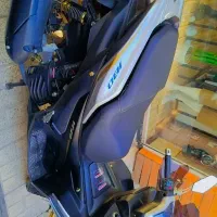 NVX ایروکس طرح کویر|موتورسیکلت|اسلامشهر, مطهری|دیوار