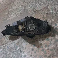 چراغ جلو۲۰۶ سمت راننده|قطعات یدکی و لوازم جانبی|قروه, |دیوار