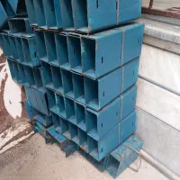 والپست ناودونی منقطع عرض۱۲/۵ سانت ۱۰۰ تا ۱۲ میلیون