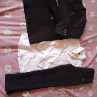 کت و شلوار نو بچه گانه