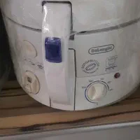 سرخکن دلونگی