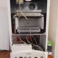 تعمیرات/نصب/ سرویس/پکیج و کولر