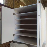 جاکفشی|جاکفشی، کمد، دراور|قائن, |دیوار