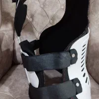 کمربند طبی دوره بد عمل جراحی دیسک کمر