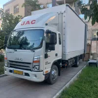 باربری‌حمل‌ونقل‌اثاث‌منزل‌اسباب‌کشی‌‌‌کارگرتنها|خدمات حمل و نقل|مشهد, صیاد شیرازی|دیوار