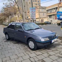 پژو ۴۰۵ مدل ۹۴