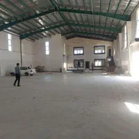 سوله ۱۱۰۰ متربهداشتی بابرق۱۵۰آمپر.املاک.صنعتی.کرمی|اجارهٔ دفتر صنعتی، کشاورزی، تجاری|الوند, |دیوار