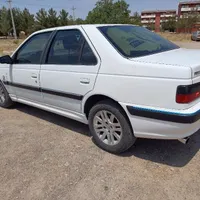 پژو پارس tu5 lx|خودرو سواری و وانت|تبریز, |دیوار