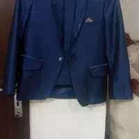 کت و شلوار