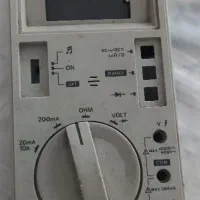 جلد مولتی متر kaise