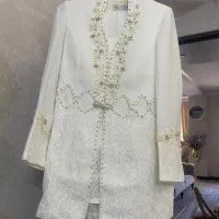 کت شلوار سه تیکه مجلسی