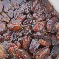خرما|خوردنی و آشامیدنی|شوشتر, |دیوار