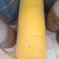 کپسول سی ان جی|قطعات یدکی و لوازم جانبی|زابل, |دیوار