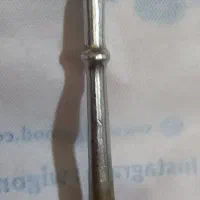 گوشتکوبه قدیمی جنس برنجی