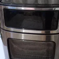 فروش‌سرخ‌کن|اجاق گاز و لوازم برقی پخت‌وپز|اهواز, آریاشهر|دیوار