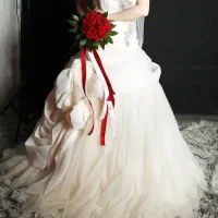 لباس عروس