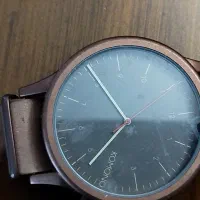 ساعت komono اصلی