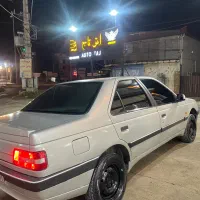 ۴۰۵ مدل ۸۸ slx|خودرو سواری و وانت|چالوس, |دیوار