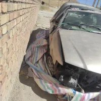 سمند تصادفی مدل ۸۴