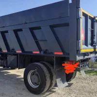 کاویان ۱۱۹ توپی دار وسقف بلندکم کار وپلم|خودرو سنگین|سیمین شهر, |دیوار