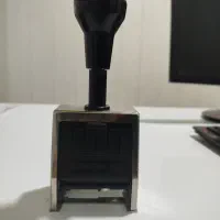 شماره زن کاغذ 6رقمی