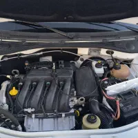 ال نود مدل 96 کارکرد 75000به شرط کارشناس|خودرو سواری و وانت|کرمانشاه, |دیوار