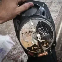 باند|سیستم صوتی خانگی|یزد, |دیوار