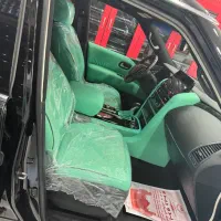 نیسان پاترول ۲۰۱۷ فیس ۲۰۲۴|خودرو سواری و وانت|اهواز, گلستان|دیوار