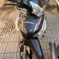 موتور بی کلاج مدل ۴۰۲