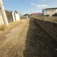 کدکیاشهر/زمین مسکونی بامجوزساخت از فردابسازمعلمساز