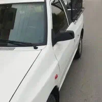 پراید وانت۹۸