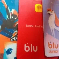 1میلیون تومان هدیه بلوبانک رایگان بگیر