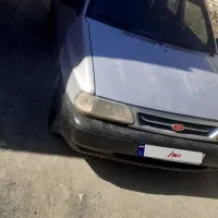 پراید مدل  ۸۶