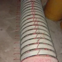 کاه خورد کن کمباین world|ماشینآلات صنعتی|تولم شهر, |دیوار