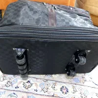 ساک بزرگ مسافرتی ۳ طبقه چرخدار|کیف، کفش، کمربند|تهران, خواجه نصیر طوسی|دیوار