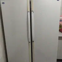 یخچال دوقلو