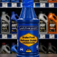 مایع ترمز و ضدیخ مهسام شیمی|قطعات یدکی و لوازم جانبی|تهران, بوستان سرخه حصار|دیوار