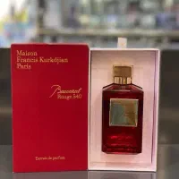 عطر و ادکلن