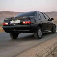 پارس ای ال ایکس اتاق عوض|خودرو سواری و وانت|سرپل ذهاب, |دیوار