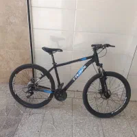 دوچرخه ترینیکس