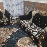 سرویس مبل ۷نفره